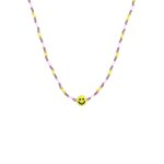 Elli - enfants avec smiling face symbole perles avec perles d'eau douce en argent sterling 925 plaqué ... Elli - enfants avec smiling face symbole perles avec perles d'eau douce en argent sterling 925 plaqué ...