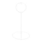 Elli - femmes chaîne de taille basique boules en argent sterling 925 plaqué or colliers 1 pieces female ... Elli - femmes chaîne de taille basique boules en argent sterling 925 plaqué or colliers 1 pieces female ...