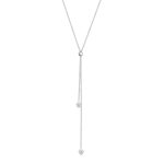 Elli - femmes chaîne en y boule pendentif filigrane réglable en argent sterling 925 colliers 1 pieces ... Elli - femmes chaîne en y boule pendentif filigrane réglable en argent sterling 925 colliers 1 pieces ...