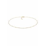 Elli - femmes choker boule basique minimaliste tendance blogueur en argent sterling 925 colliers 1 pieces ...