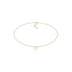 Elli - femmes choker papillon pendentif basique en argent sterling 925 colliers 1 pieces female Elli - femmes choker papillon pendentif basique en argent sterling 925 colliers 1 pieces female