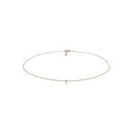 Elli - femmes choker pendentif géo avec pierre de lune en argent sterling 925 colliers 1 pieces female ... Elli - femmes choker pendentif géo avec pierre de lune en argent sterling 925 colliers 1 pieces female ...