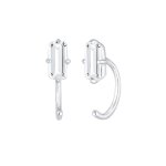 Elli premium - femme créoles s'amusent avec la pierre topaze en argent sterling 925 boucles d'oreilles ... Elli premium - femme créoles s'amusent avec la pierre topaze en argent sterling 925 boucles d'oreilles ...