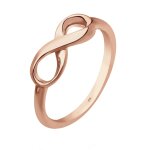 Elli - femmes infini en argent sterling 925 bagues 1 pieces female Elli - femmes infini en argent sterling 925 bagues 1 pieces female