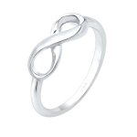 Elli - femmes infini en argent sterling 925 bagues 1 pieces female Elli - femmes infini en argent sterling 925 bagues 1 pieces female