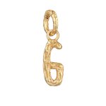 Elli - femmes lettre g look organique en argent sterling 925 plaqué or charmes et pendentifs 1 pieces ... Elli - femmes lettre g look organique en argent sterling 925 plaqué or charmes et pendentifs 1 pieces ...
