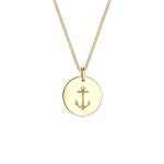 Elli - femme pendentif d'ancre een argent sterling 925 colliers 1 pieces female Elli - femme pendentif d'ancre een argent sterling 925 colliers 1 pieces female