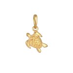 Elli - femmes pendentif écaille de tortue vacances en argent sterling 925 plaqué or charmes et pendentifs ... Elli - femmes pendentif écaille de tortue vacances en argent sterling 925 plaqué or charmes et pendentifs ...