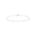 Elli - femme pendentif l`étoile de choeur tendance en argent sterling 925 colliers 1 pieces female Elli - femme pendentif l`étoile de choeur tendance en argent sterling 925 colliers 1 pieces female