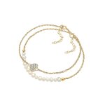 Elli - femme pendentif en forme de coeur avec cristaux en argent sterling 925 bracelets 1 pieces female ... Elli - femme pendentif en forme de coeur avec cristaux en argent sterling 925 bracelets 1 pieces female ...