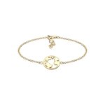 Elli - femme pendentif globe terrestre ludique en argent sterling 925 sterling bracelets 1 pieces female ... Elli - femme pendentif globe terrestre ludique en argent sterling 925 sterling bracelets 1 pieces female ...