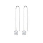 Elli - femme pendentif tendance en argent sterling 925 boucles d'oreilles 1 pieces female Elli - femme pendentif tendance en argent sterling 925 boucles d'oreilles 1 pieces female