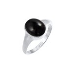 Elli - femmes sceau ovale avec pierre précieuse onyx en argent sterling 925 plaqué or bagues 1 pieces ... Elli - femmes sceau ovale avec pierre précieuse onyx en argent sterling 925 plaqué or bagues 1 pieces ...