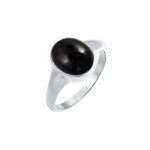 Elli - femmes sceau ovale avec pierre précieuse onyx en argent sterling 925 plaqué or bagues 1 pieces ... Elli - femmes sceau ovale avec pierre précieuse onyx en argent sterling 925 plaqué or bagues 1 pieces ...
