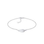 Elli - femmes symbole aile ange gardien en argent sterling 925 bracelets 1 pieces female