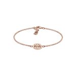 Elli - ornament bracelet femme argent (925 / 1000) bracelets 1 pieces female Elli - ornament bracelet femme argent (925 / 1000) bracelets 1 pieces female