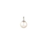 Elli - pendentif femmes perle synthétique argent sterling 925 charmes et pendentifs 1 pieces female Elli - pendentif femmes perle synthétique argent sterling 925 charmes et pendentifs 1 pieces female