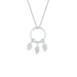 Elli - pendentif plume femme boho hippie tendance eté en argent sterling 925 plaqué or colliers 1 pieces ... Elli - pendentif plume femme boho hippie tendance eté en argent sterling 925 plaqué or colliers 1 pieces ...