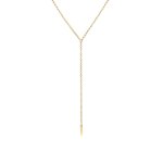 Elli - pendentif rectangle chaîne de y réglable collier femme - argent (925 / 1000) colliers 1 pieces ... Elli - pendentif rectangle chaîne de y réglable collier femme - argent (925 / 1000) colliers 1 pieces ...