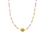 Elli - perles de verre avec smiling face pour femmes avec perles de culture d'eau douce en argent sterling ... Elli - perles de verre avec smiling face pour femmes avec perles de culture d'eau douce en argent sterling ...