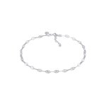Elli premium - plaque pour dames avec motif d'étoile tendance estivale ajustable en argent sterling 925 ... Elli premium - plaque pour dames avec motif d'étoile tendance estivale ajustable en argent sterling 925 ...