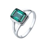 Elli - femmes solitaire quartz pierres précieuses en argent sterling 925 bagues 1 pieces female Elli - femmes solitaire quartz pierres précieuses en argent sterling 925 bagues 1 pieces female