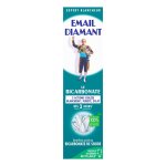 Email diamant - le bicarbonate dentifrice 75 ml unisex