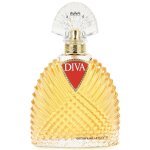 Emanuel ungaro - diva eau de parfum 100 ml female