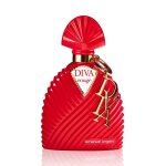 Emanuel ungaro - diva rouge eau de parfum 100 ml female