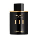 Emanuel ungaro - pour l'homme iii eau de toilette 100 ml male