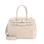 Emily & noah - sac  dos e&n heather cabas 1 pieces female