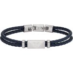 Emporio armani - bracelets 1 pieces male