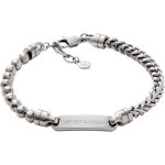 Emporio armani - bracelets 1 pieces male