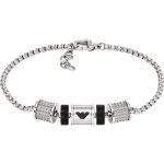 Emporio armani - bracelets 1 pieces male