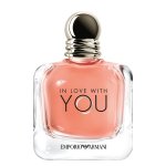 Giorgio armani emporio you pour elle eau de parfum 100ml