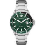 Emporio armani - montres montres hommes 1 pieces male