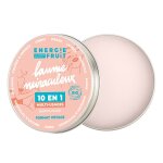 Energie fruit - baume miraculeux 10 en 1 monoi crme et lait hydratant 38 g female