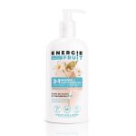 Energie fruit capillaire masque 2 en 1 | cheveux abimes - | mono&huile de macadamia bio