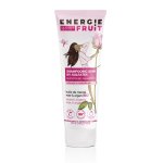 Energie fruit capillaire shampooing sans sulfates | cheveux secset rebelles | monoi rose&huile d'argan ...