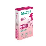 Energie fruit - cire froide vegan rasoir et produits dpilatoires 1 pieces unisex