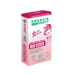 Energie fruit - cire froide vegan rasoir et produits dpilatoires 1 pieces unisex