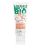Energie fruit corps lait corps certifie bio | huiles de monoi&macadamia | 200ml