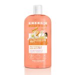 Energie fruit douche gel douche ph neutre | fleur d'oranger&huile de lin bio| 500ml