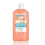 Energie fruit douche gel douche ph neutre | monoi&huile demacadamia bio | 500ml