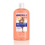 Energie fruit douche huile de douche ph neutre | huile de monoi&argan bio | 500ml