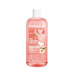 Energie fruit - gel douche pêche blanche et eau de riz gel douche 500 ml unisex Energie fruit - gel douche pêche blanche et eau de riz gel douche 500 ml unisex