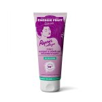 Energie fruit - masque 2 en 1 collagen repair sans silicone - cheveux tres abimes - collagene vegetal ...