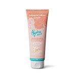Energie fruit - shampooing hydratant sans sulfate - cheveux secs et abims - monoi & huile de macadamia ...