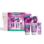 Energie fruit - trousse routine collagne cheveux abms coffrets soin cheveux 1 pieces female