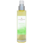 Plantes et parfums huile de massage huile de massage nourissante  l?huile de noyaux d?abricots huile ...